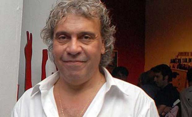 Fernando "Coco" Sily confesó su incomodidad con el nuevo formato de Animales sueltos. (Foto: Web)