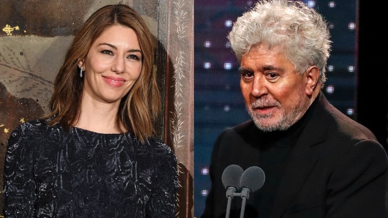 Festival de Cine de Nueva York incluirá cintas de Sofia Coppola y Almodóvar