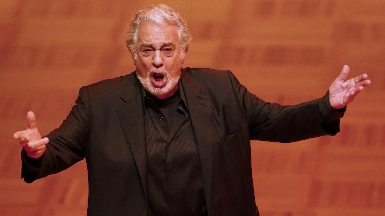 Festival de Salzburgo: Plácido Domingo será distinguido por su influyente carrera. Foto: Reuter.