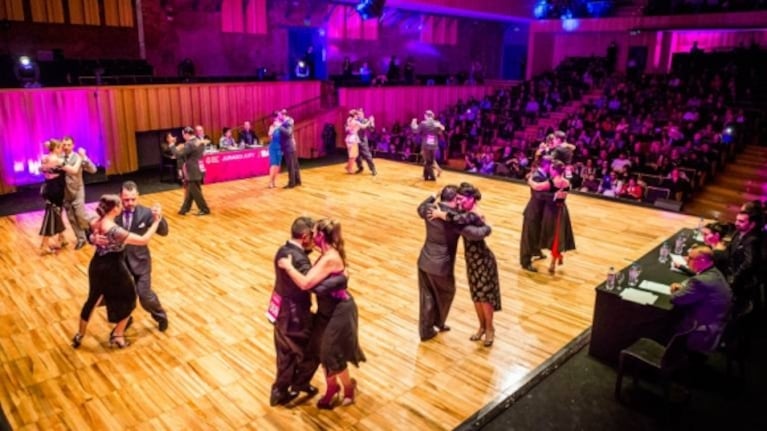 Festival de Tango de Flores: día por día, todos los shows gratuitos