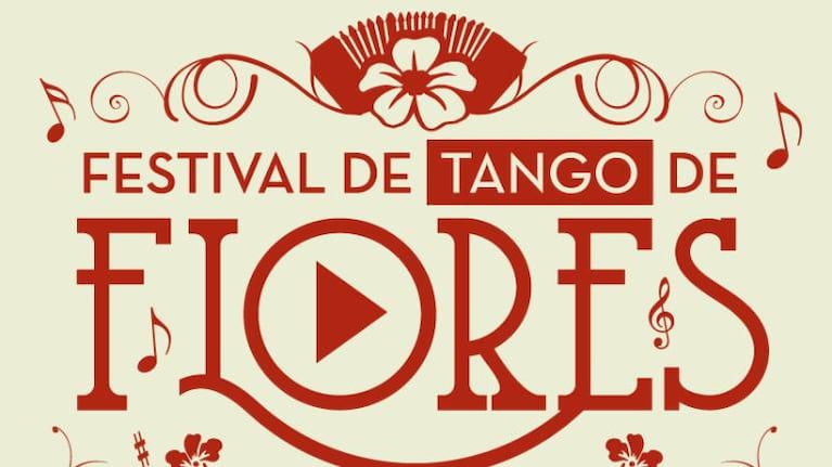 Festival de Tango de Flores: día por día, todos los shows gratuitos