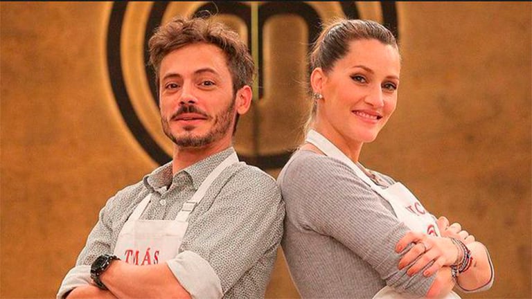 Final de Masterchef Celebrity: cuál es el millonario premio que se llevan Mica Viciconte o Tomás Fonzi