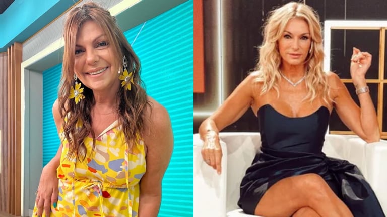 Firme reacción de Mariel Di Lenarda tras las declaraciones de Yanina Latorre (Fotos: Web)