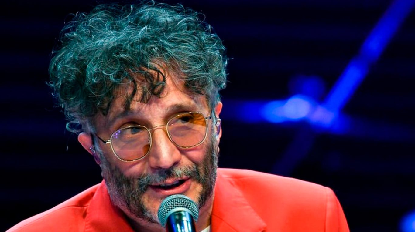 Fito Páez sufrió un grave accidente doméstico y canceló sus shows: su contundente descargo.