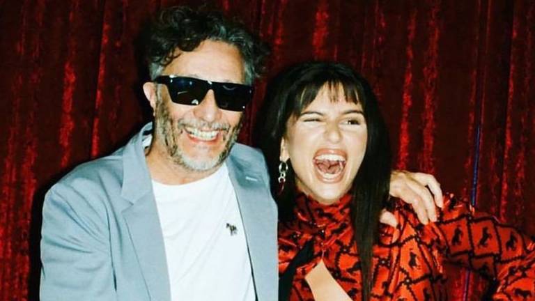 Fito Páez y Nathy Peluso lideran las nominaciones a los Gardel 2021