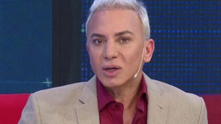 Flavio Mendoza contó que tuvo que vender su departamento por la crisis: "Ya no se puede; necesitamos trabajar"