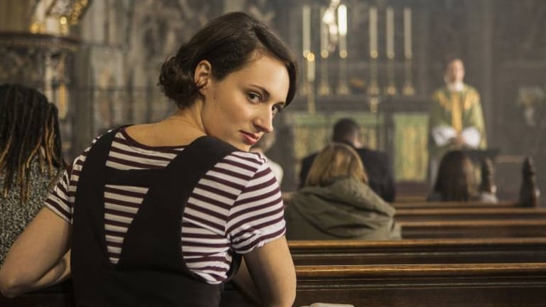 Fleabag: cinco razones para ver la galardonada comedia de Amazon Prime Video