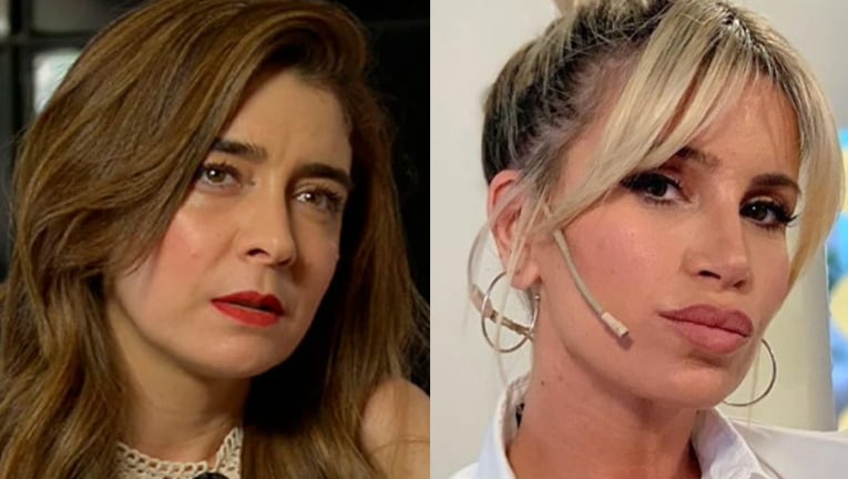 Flor aseguró que quería que Érica se quedara en el elenco de Casados con hijos.