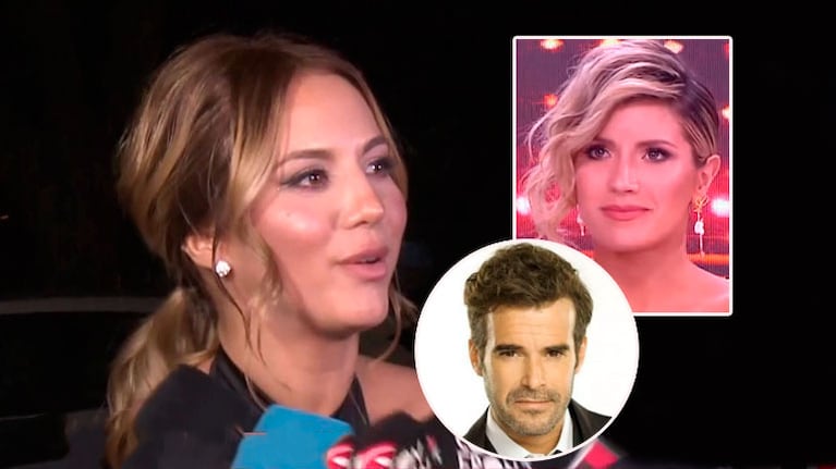 Flor Vigna desmintió a Laurita Fernández: Jamás le pedí a Cabré que me lleve a mi casa