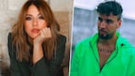 Flor Vigna, tras el rumor de romance con Dante Spinetta: Lo conozco, me cae bien, pero elijo estar sola