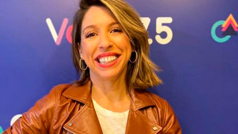 Florencia Bertotti habló sobre el posible regreso de Floricienta