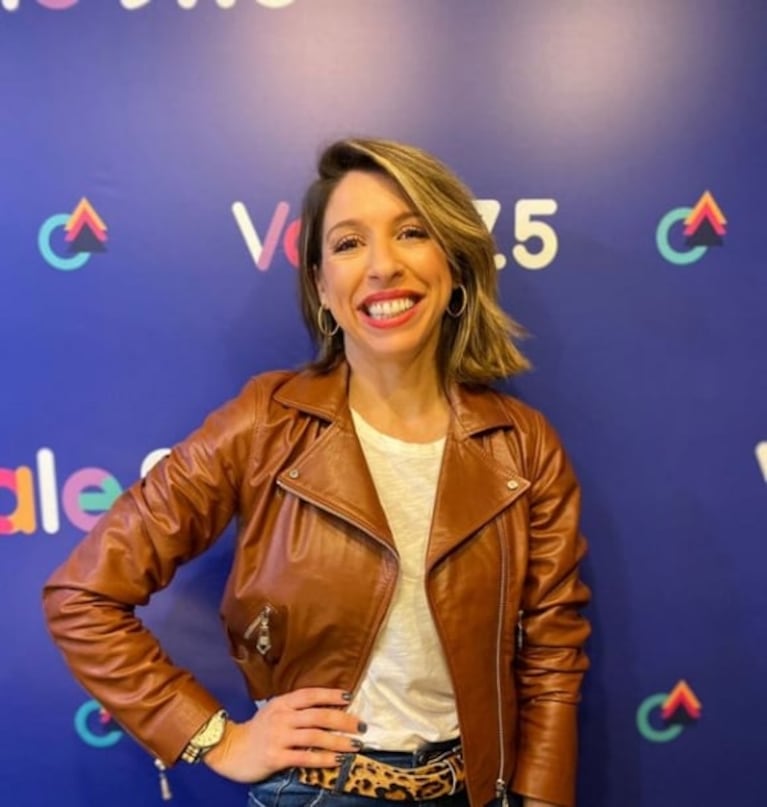 Florencia Bertotti habló sobre el posible regreso de Floricienta y enloqueció a los fans: "Yo estoy"