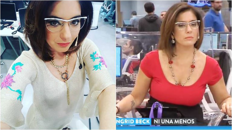 Florencia Etcheves deja la TV para dedicarse a su carrera de escritora: Estoy muy entusiasmada