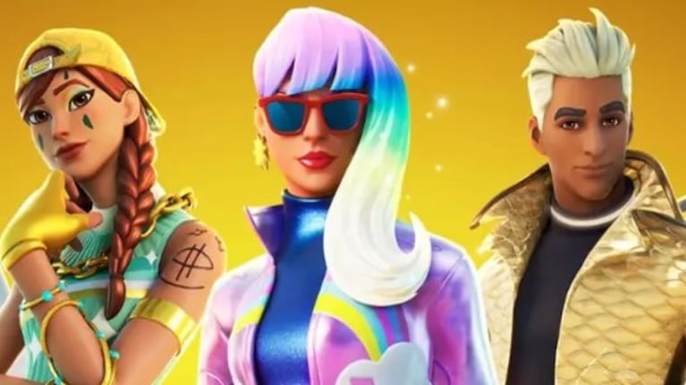 Fortnite ya limita el acceso por edad a determinadas islas y el uso de algunos trajes en ellas