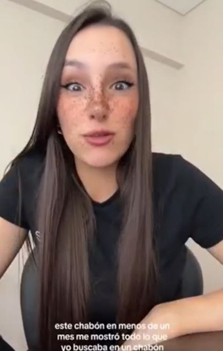 Foto: Captura de video de TikTok (@johhacoleff)