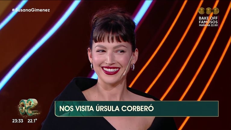 Foto: Captura (Telefe)