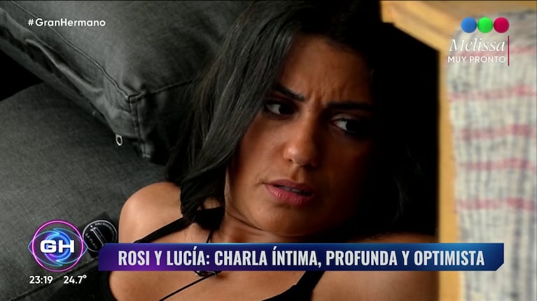 Foto: Captura (Telefe)