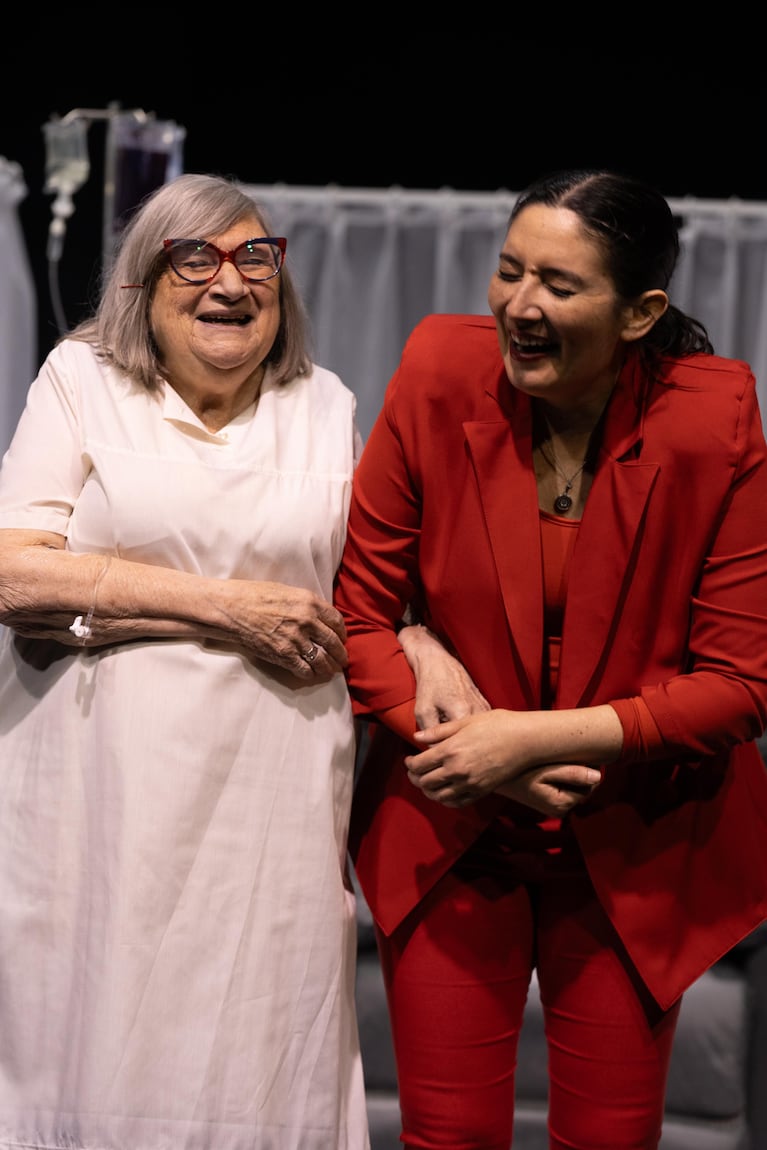 Noelia Marzol, Dalia Gutmann, Julieta Ortega y más famosos en la ...