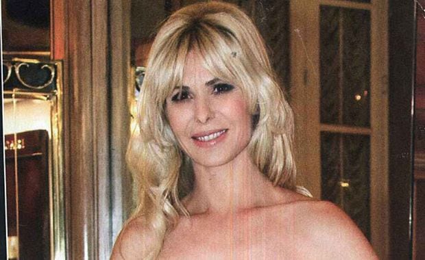 Fotos: las famosas más elegantes del 2012. (Foto: revista ¡Hola! Argentina)