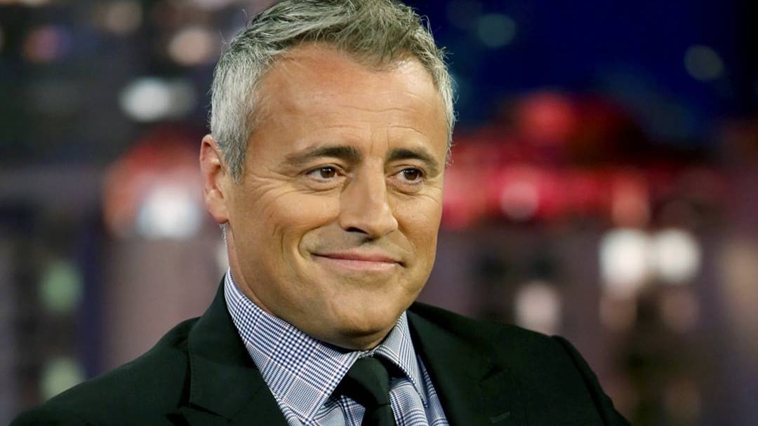 Friends: Matt LeBlanc revela lo más extraño que le sucedió cuando hacía la sitcom