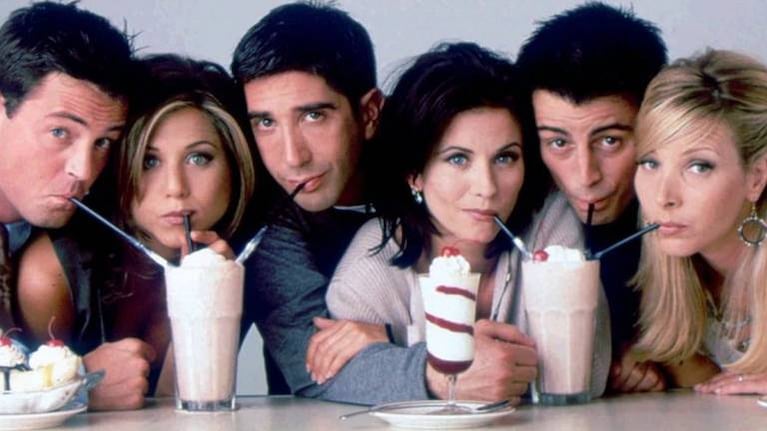 Friends sortea entradas para que sus fans sean parte de la reunión del elenco en el especial de HBO Max