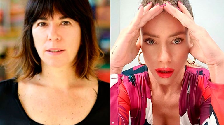 Fuerte crítica de María ODonnell a Nicole Neumann por la actitud con su empleada: “No naturalicemos tanta injusticia”