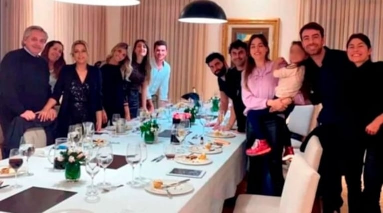 Fuerte descargo de Ángel de Brito tras el polémico festejo de cumpleaños de la esposa del Presidente en pandemia: "Nos tomaron el pelo"