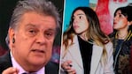 Fuerte frase de Luis Ventura contra Dalma y Gianinna Maradona: Tendrían que explicar cuántas veces vieron a su padre, sus últimos días