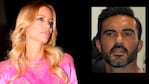 Fuerte frase de Nicole Neumann tras el conflicto con Fabián Cubero