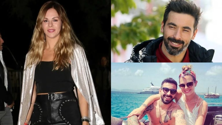 Fuerte mea culpa de Yanina Screpante al hablar de su relación con el Pocho Lavezzi: Si lo pienso hoy y miro para atrás no me hubiera manejado de esa manera