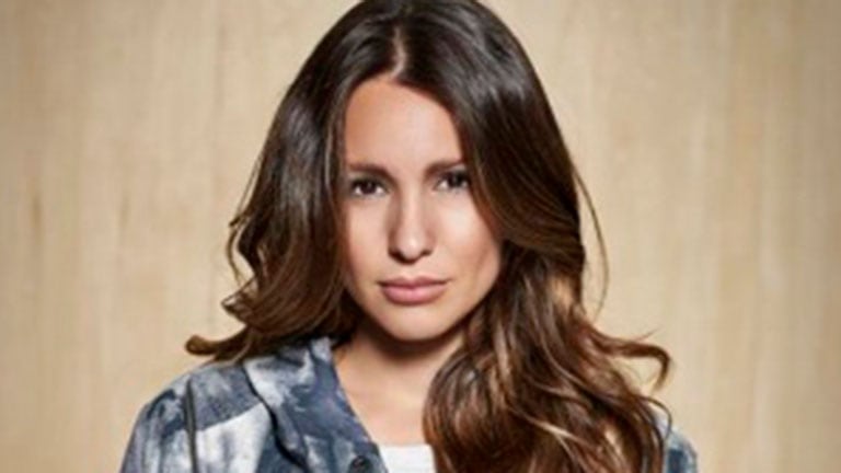 Fuerte reflexión de Pampita cuando le preguntaron por el rumor de embarazo: No podría nunca juzgar a Dios