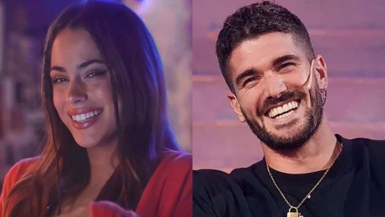 Fuerte rumor de compromiso para Tini Stoessel y Rodrigo de Paul 