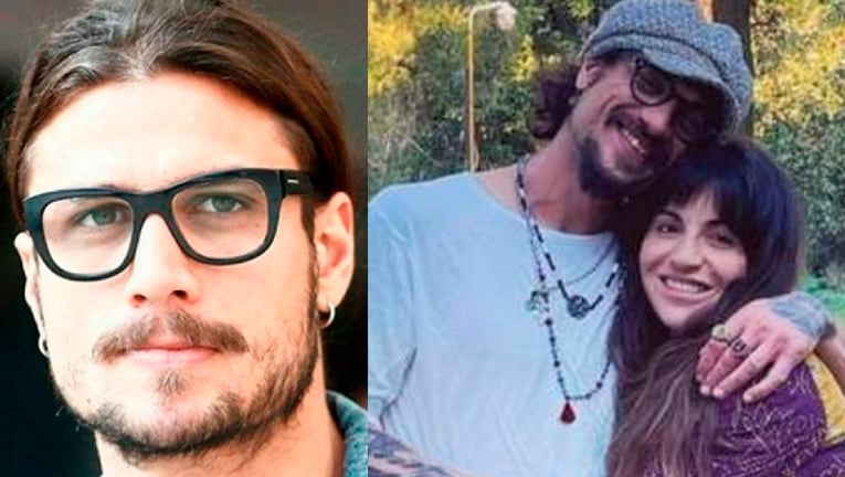 Fuertes rumores de crisis de pareja entre Daniel Osvaldo y Gianinna Maradona.