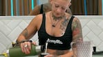 Furia de Gran Hermano (Foto: captura Telefe)