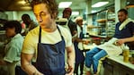 FUROR por Jeremy Allen White debido a su gran actuación en "The Bear".