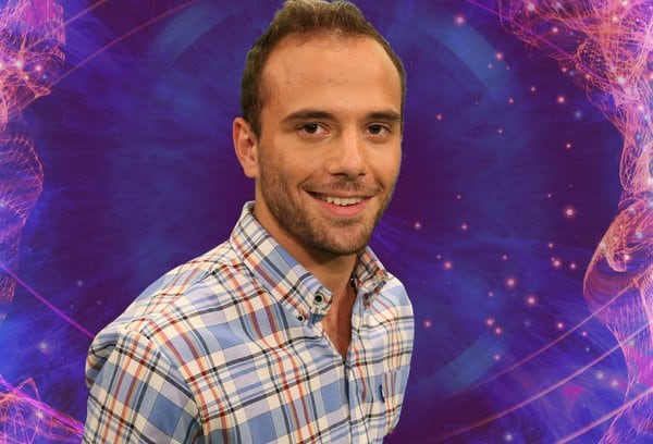 Gabriel de Gran Hermano 2016. Foto: Twitter