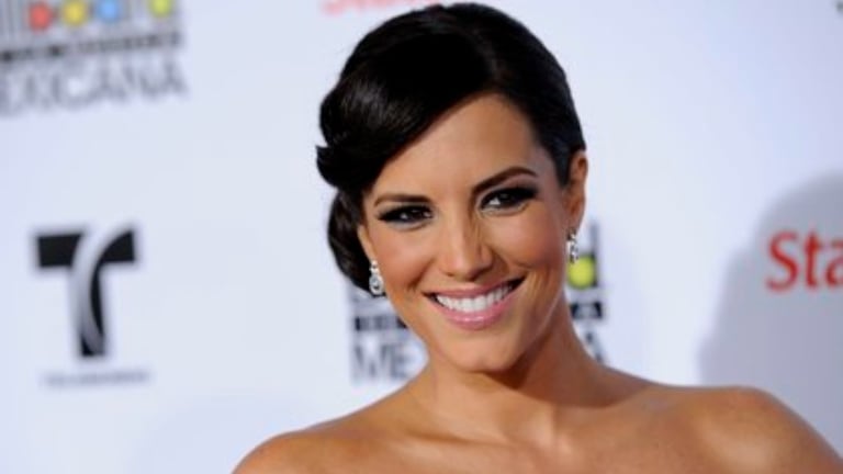 Gaby Espino regresa a Premios Billboard de la Música Latina (Foto: Web)