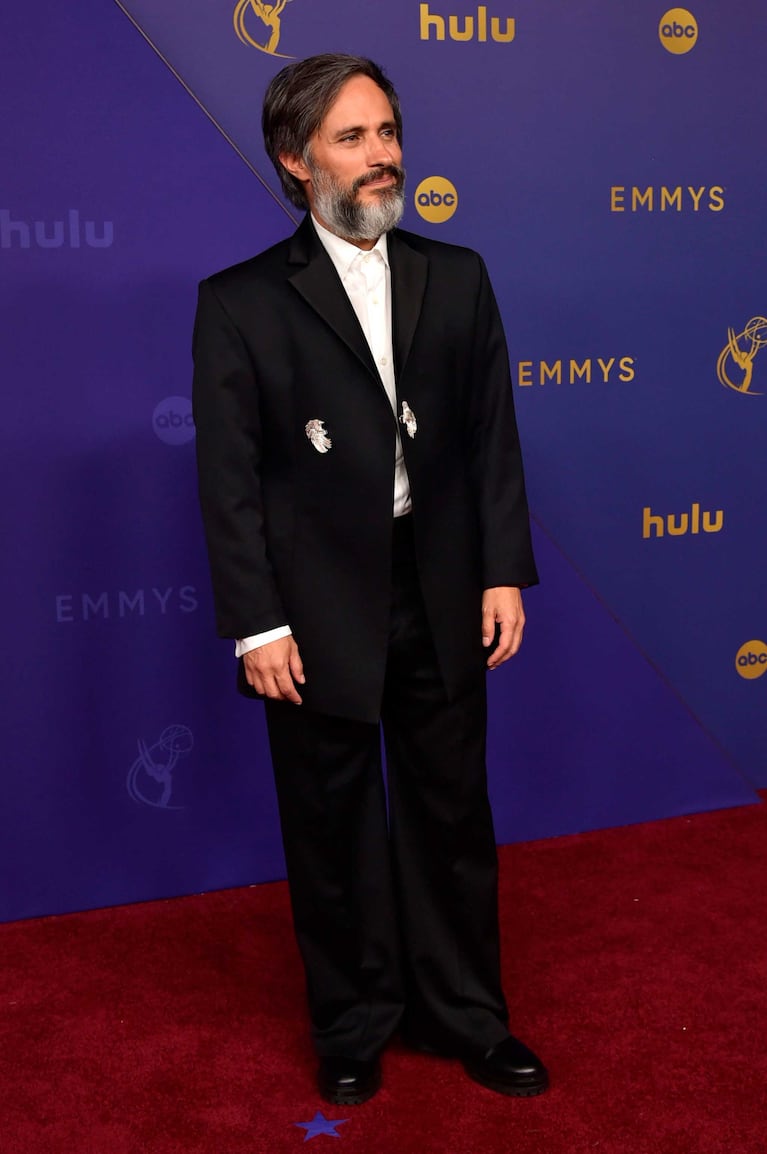 Gael Garcia Bernal (Foto: AP)