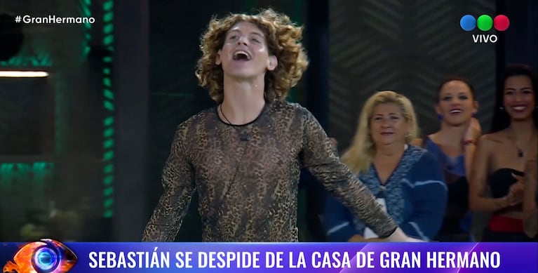 Gala de eliminación: quién se fue de Gran Hermano