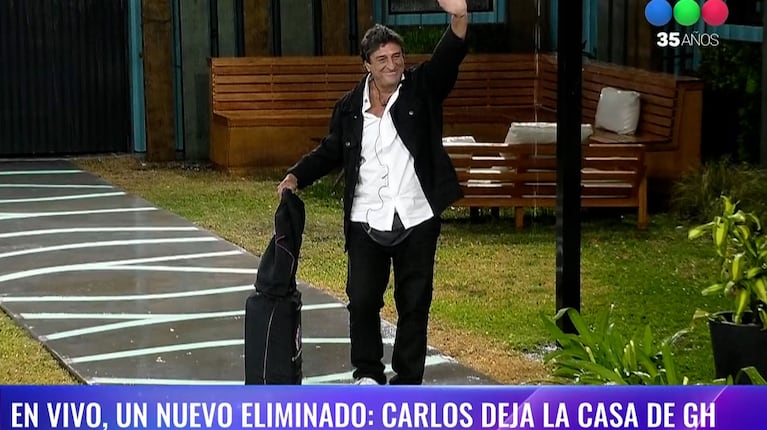 Gala de eliminación: quién se fue de Gran Hermano el 19 de enero