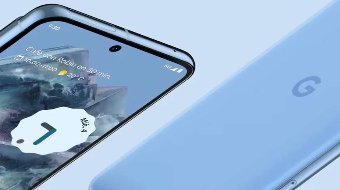 Gemini Nano llega a los ‘smartphones’ de Google Pixel 8 y 8a: las enormes ventajas que traerá