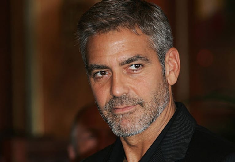 George Clooney decidió casarse y ahora está en problemas. (Foto: Web)