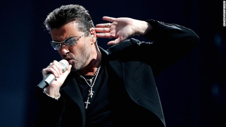 George Michael: un vistazo a la historia de un ídolo pop