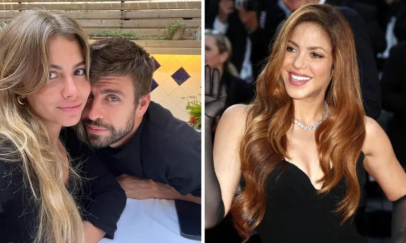 Gerard Piqué rompió el silencio sobre su separación de Shakira: “La verdad no está contada”