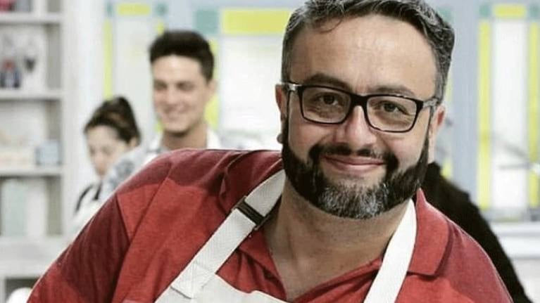 Gerardo de Bake Off habló de su eliminación: “Por los prejuicios conmigo mismo casi no me presento al casting”