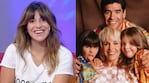 Gianinna Maradona recordó a Diego y le dedicó un conmovedor mensaje a Claudia Villañe.