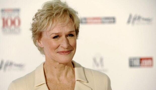 Glenn Close celebra sus 70 años con gran fortaleza y vitalidad