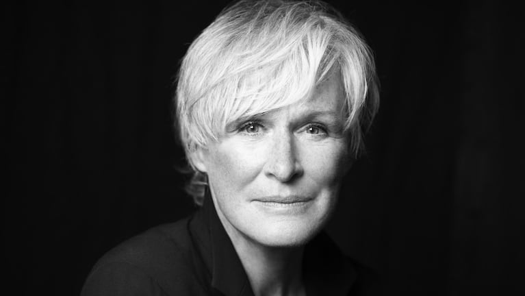 Glenn Close se toma con humor no haber recibido un Oscar