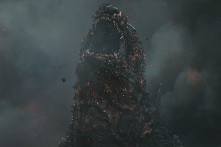 Godzilla Minus One se estrena el 31 de octubre para celebrar los 70 años del monstruo más famoso del mundo