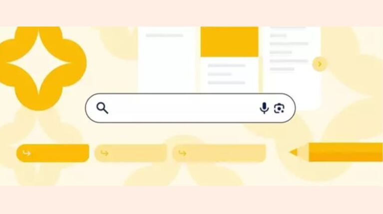 Google Chrome ofrece resúmenes de los resultados de búsqueda, entre otras nuevas funciones impulsadas por IA